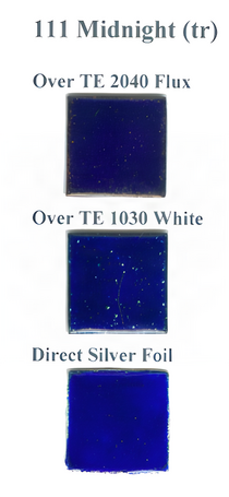 111 Midnight Blue (tr) - Product Image