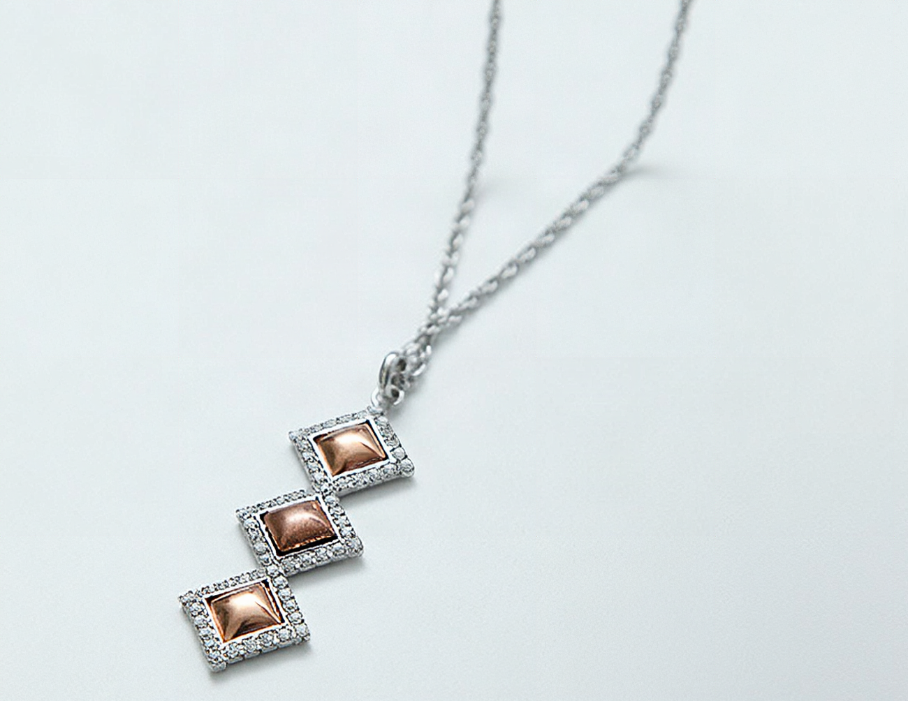 Pendant Design 1291