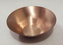 Medium Deep Dish  - Product Image