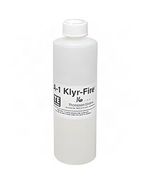 Klyr-Fire Holding Agent (16oz.) - Product Image