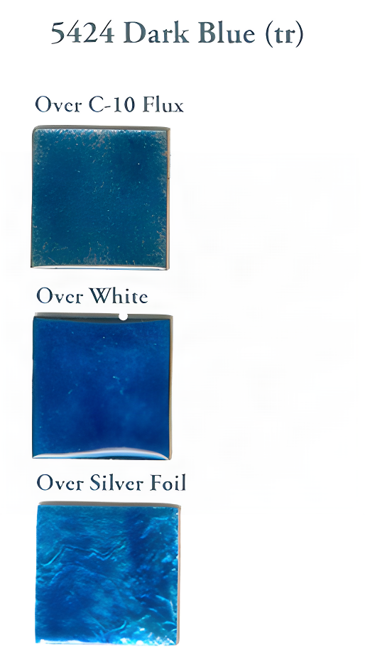 5424 Dark Blue (tr) - Product Image