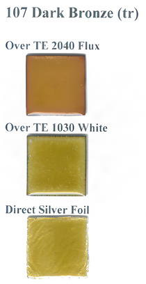 107 Dark Bronze (tr) - Product Image