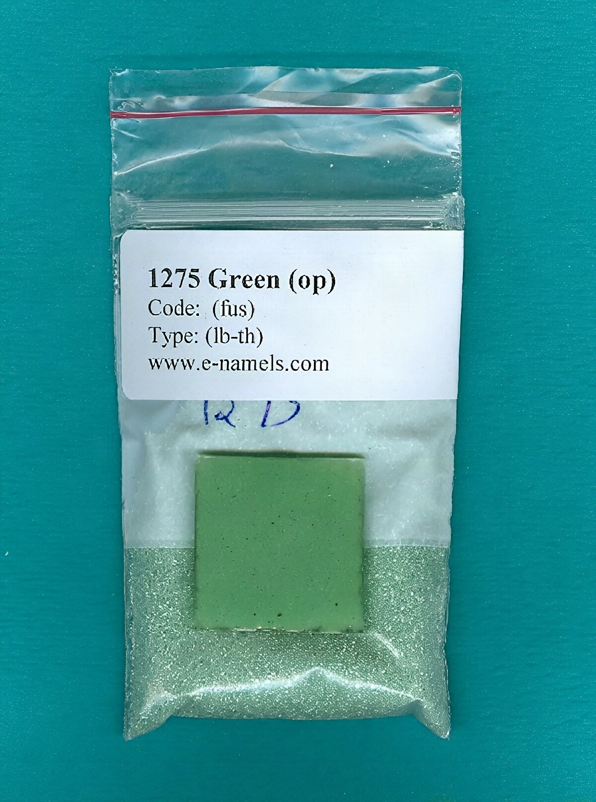 1275 Green (op)