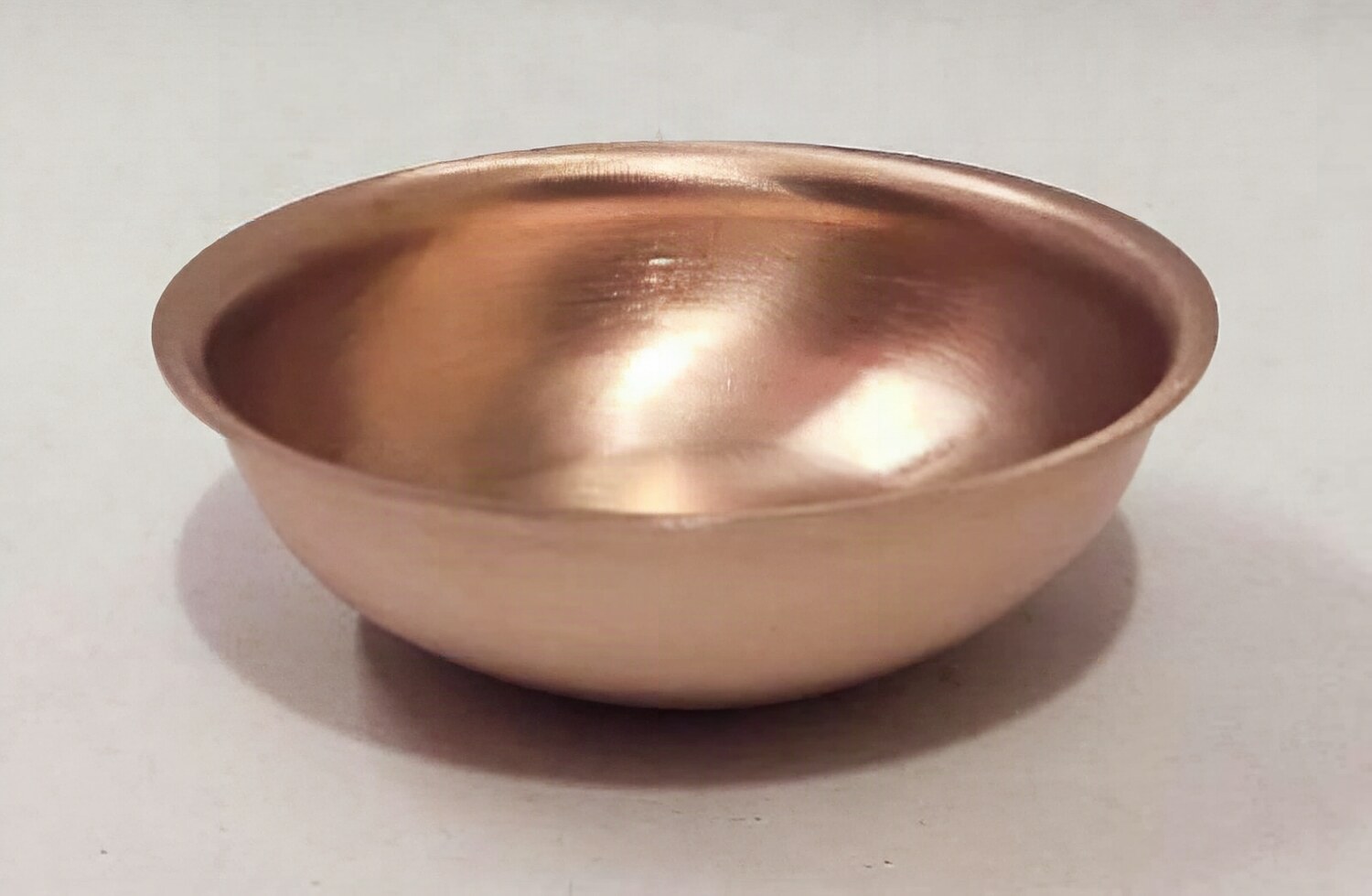 Small Flared Caldron