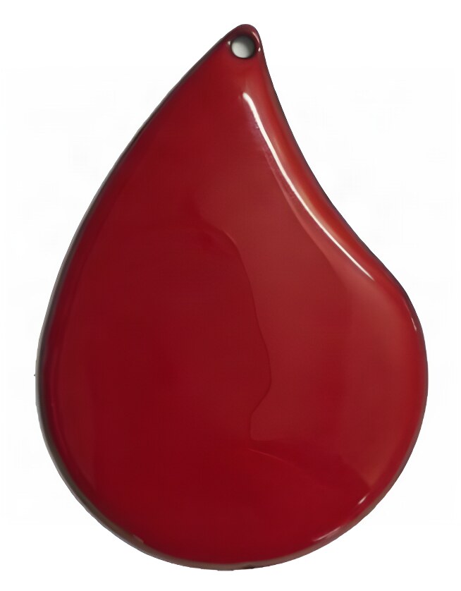 8041 Deep Red (op) - Product Image