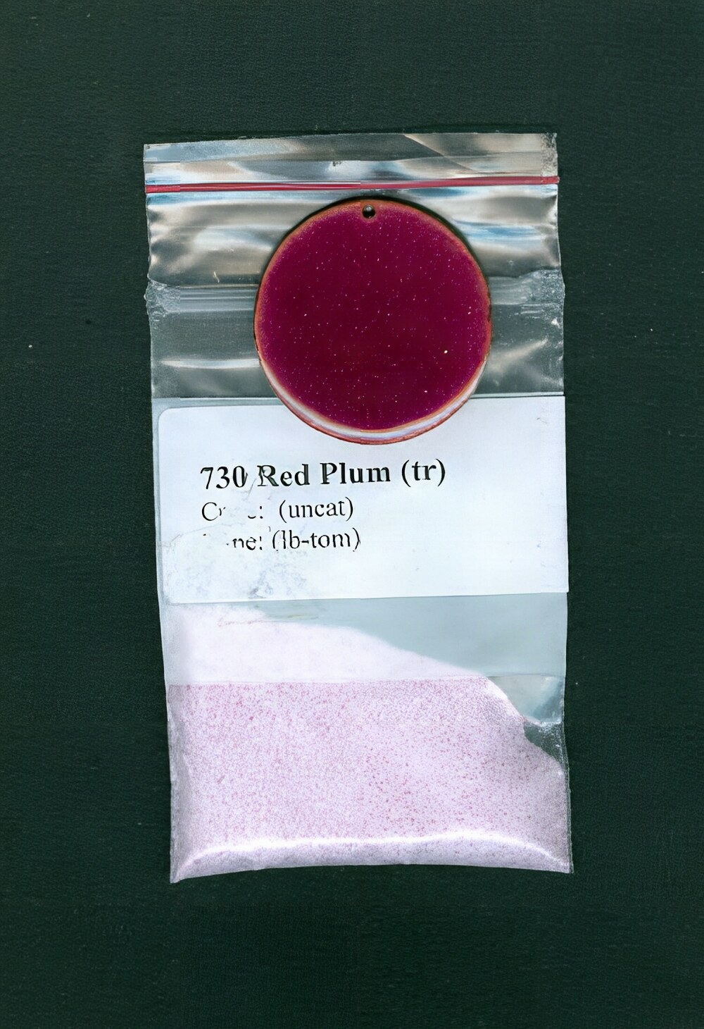 730 Red Plum (tr)    - Product Image