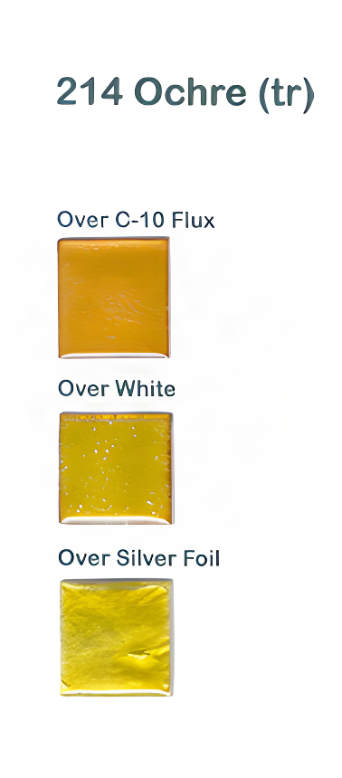 T-214 Ochre (tr)  