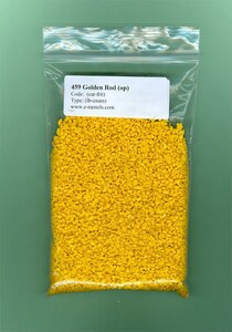 459 Golden Rod (op) (8/12)   *17 ozs are Available* - Product Image