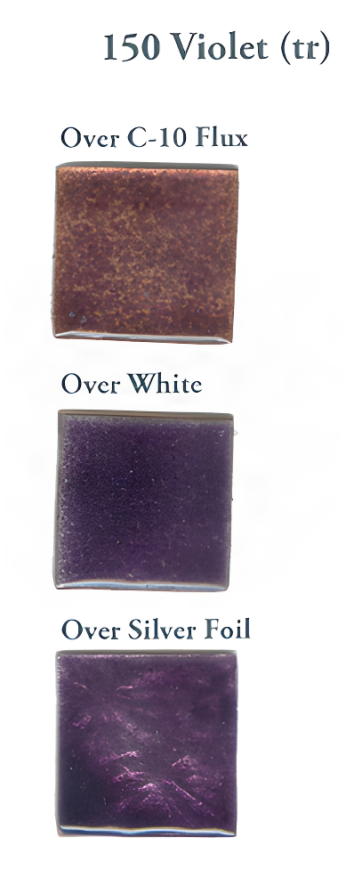 150 Violet (tr) - Product Image