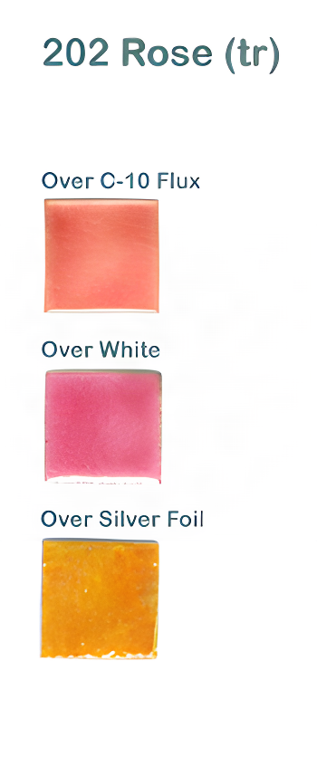 T-202 Rose (tr)  - Product Image
