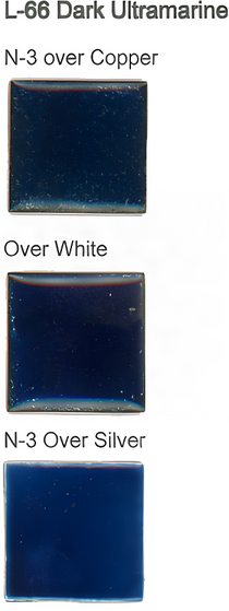 L-66 Dark Ultramarine (tr) Back In Stock!  - Product Image