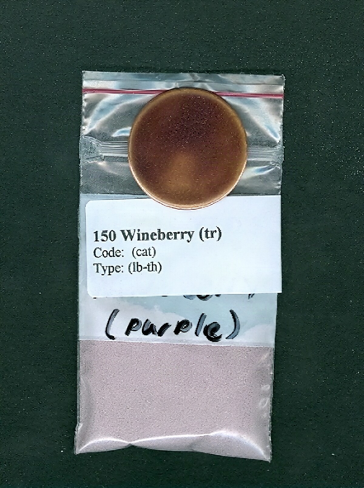 150 Wineberry (tr)  - Product Image