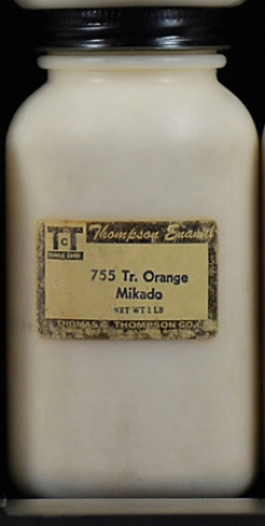 755 Mikado (tr)     - Product Image