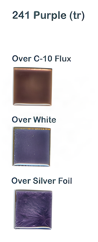 T-241 Purple (tr)   - Product Image