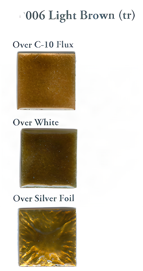 006 Light Brown (tr) - Product Image