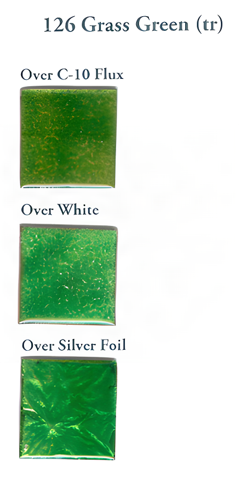 126 Grass Green (tr) - Product Image