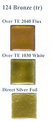 124 Bronze (tr) - Product Image