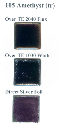 105 Amethyst (tr) - Product Image