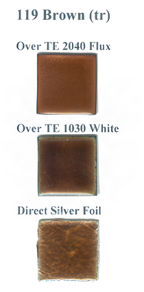 119 Brown (tr) - Product Image
