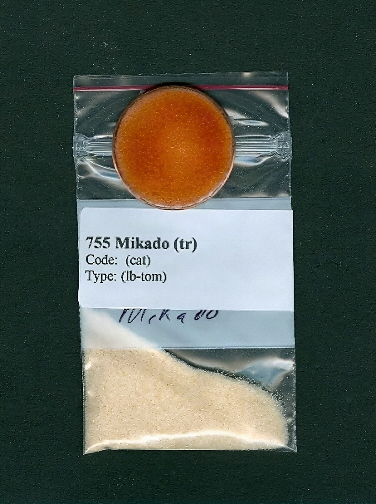 755 Mikado (tr)    - Product Image