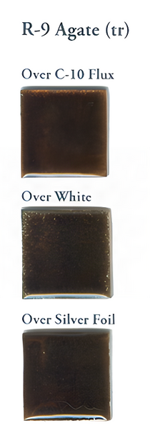 R-9 Agate (tr)  - Product Image