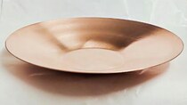 Medium Shallow Vessel   - Product Image