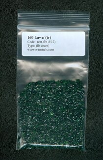160 Lawn (tr) (8/12)    - Product Image