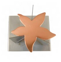 S040 Stainless Steel Single Item Trivet  - Product Image