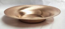 Small Pedestal Dish  - Product Image