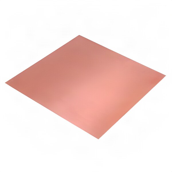 Custom Cut Copper Sheet 