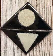 SE-42 Opaque   Dove Grey Shimmer Gold  (50 Grams) - Product Image