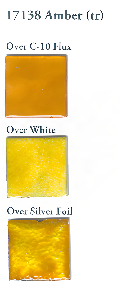 7138 Amber (tr) - Product Image