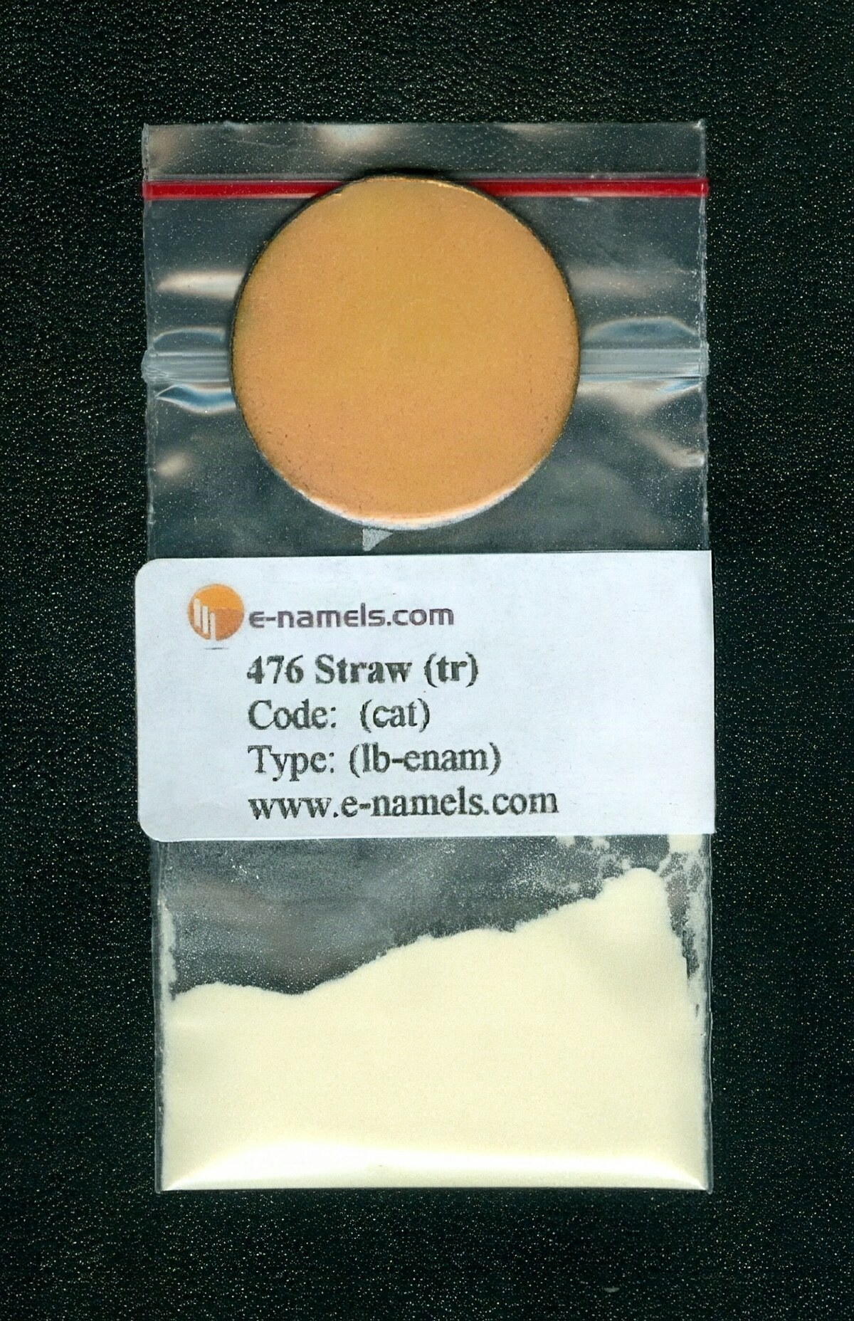 476 Straw (tr)   - Product Image
