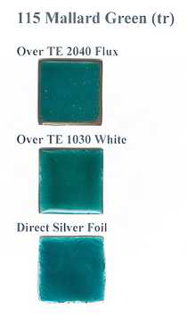 115 Mallard Green (tr) - Product Image