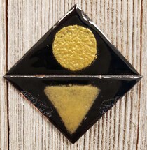 SE-1 Transparent Solar Gold (50 Grams) - Product Image
