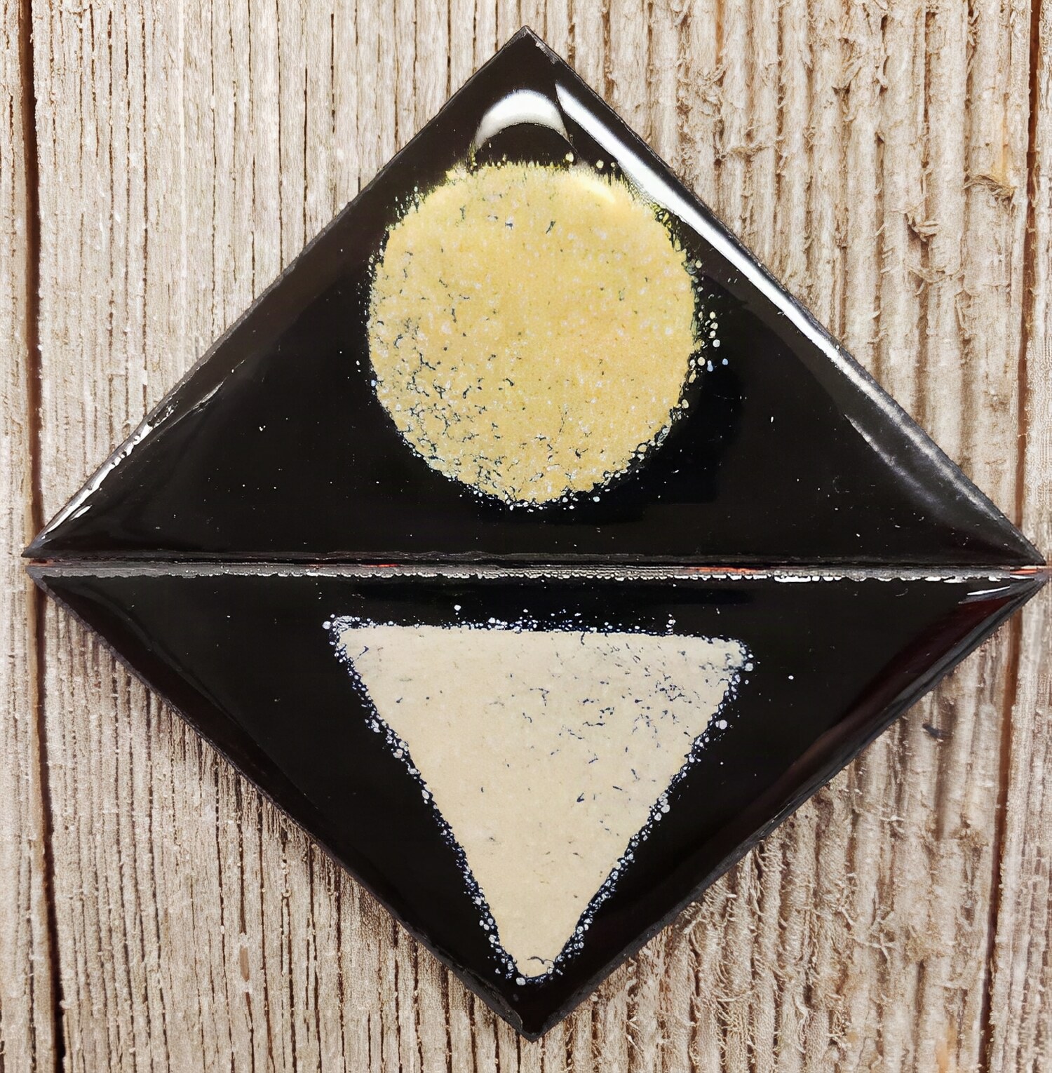 SE-35 Opaque  White Metallic Gold  (50 Grams)