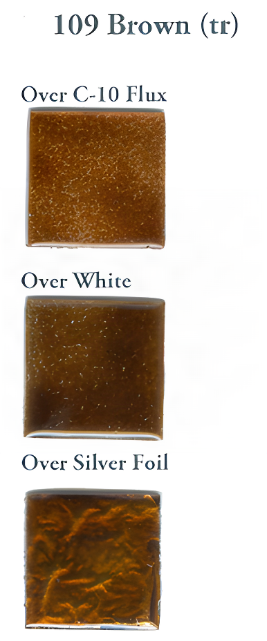 109 Brown (tr) - Product Image