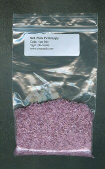 841 Pink Petal (op) (8/12) - Product Image
