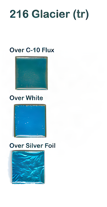 T-216 Glacier (tr)   - Product Image