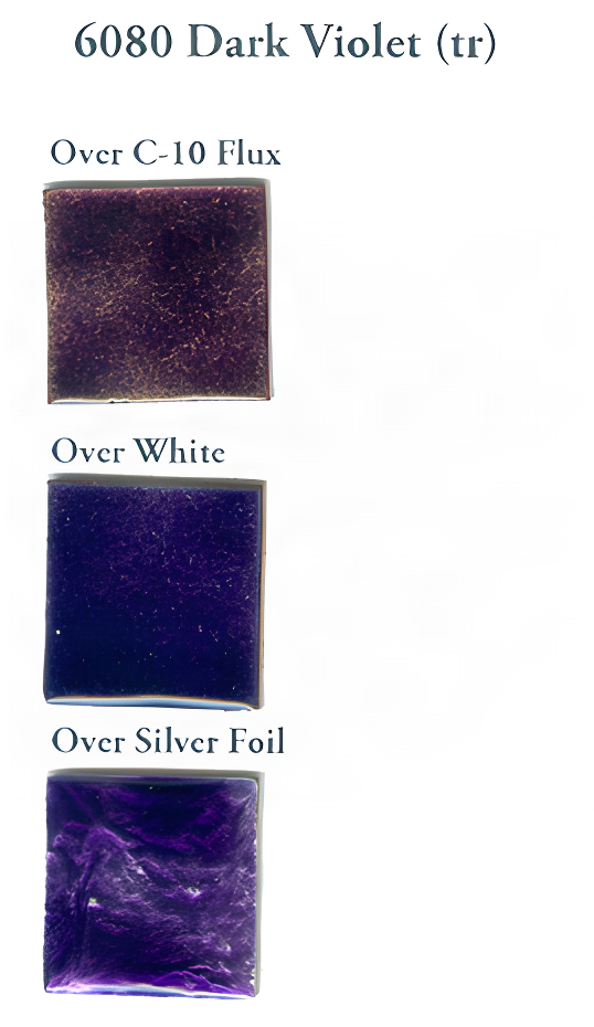 6080 Dark Violet (tr) - Product Image