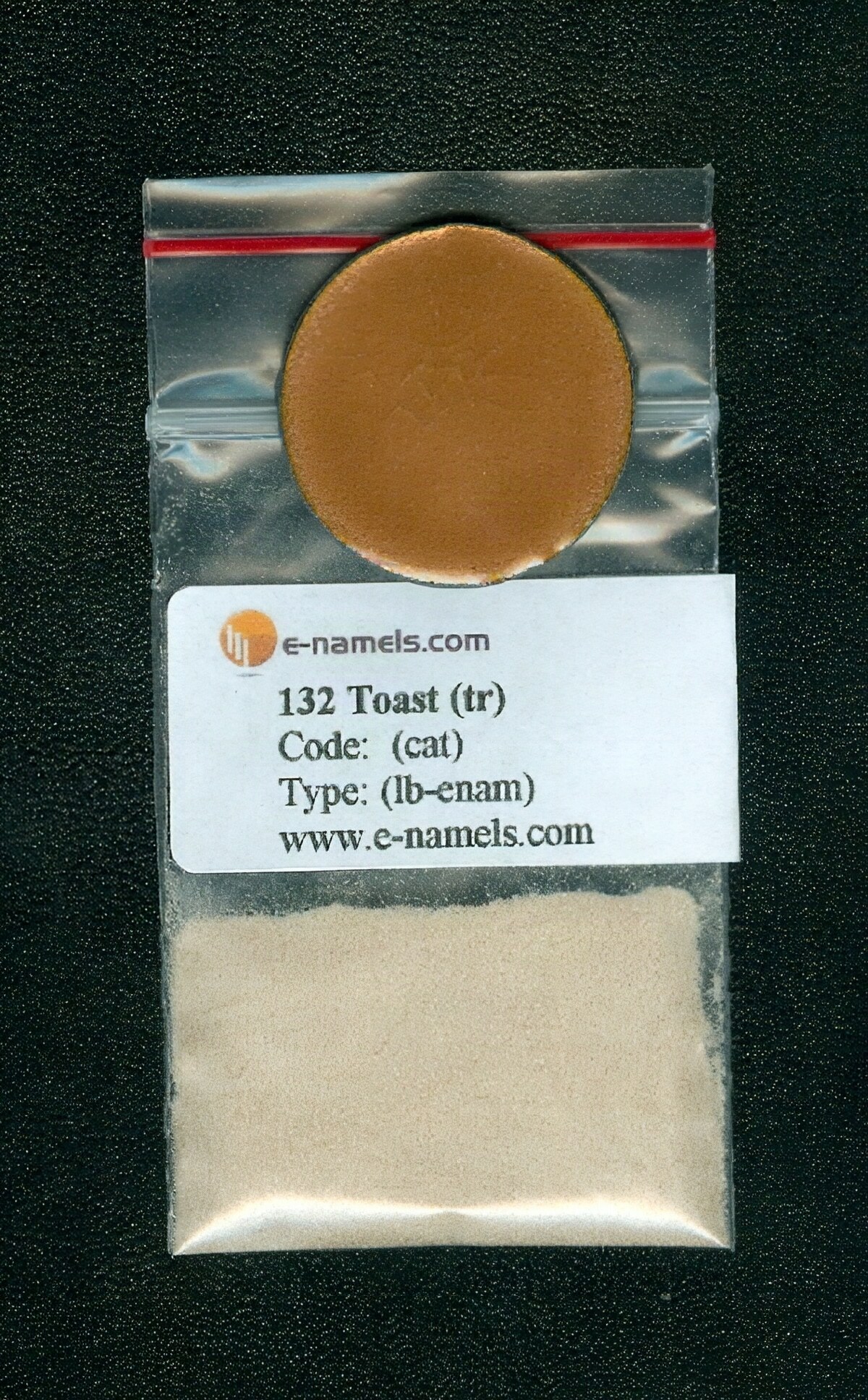 132 Toast (tr)  - Product Image