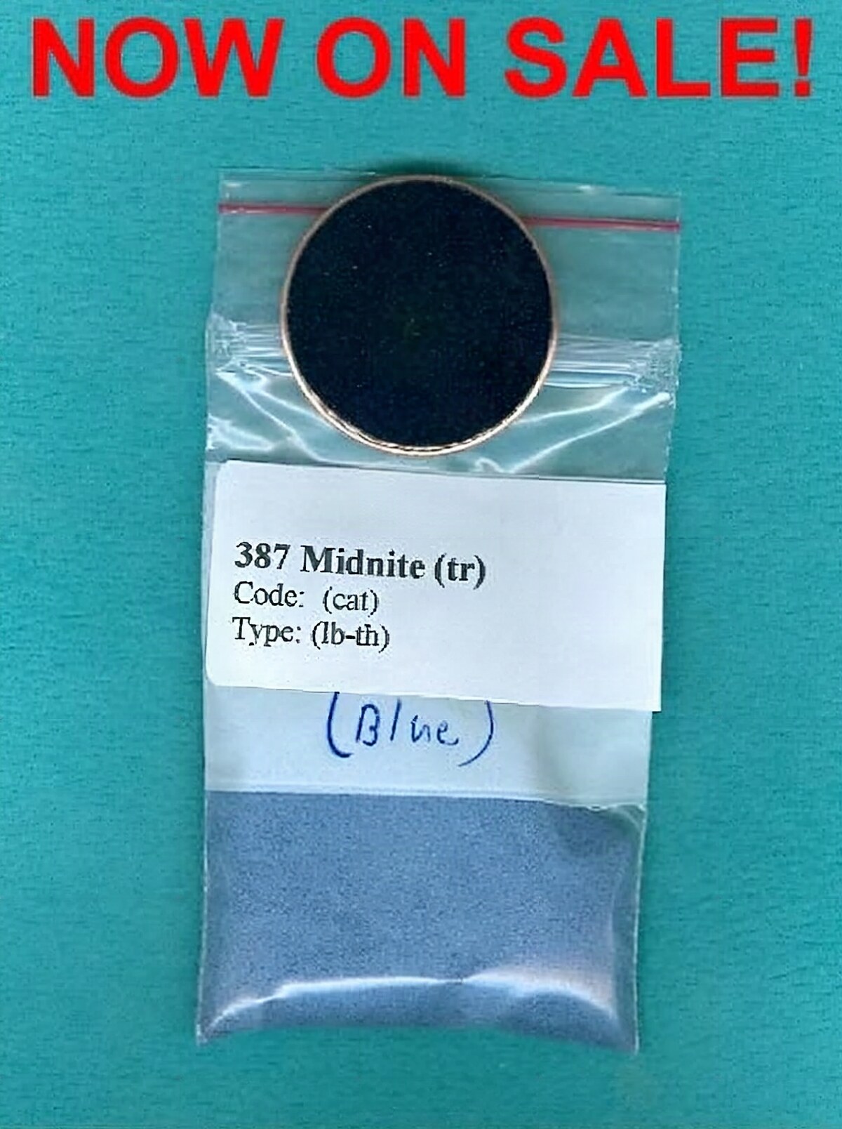 387 Midnite (tr) - Product Image