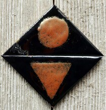 SE-3 Transparent Bronze (50 Grams) - Product Image