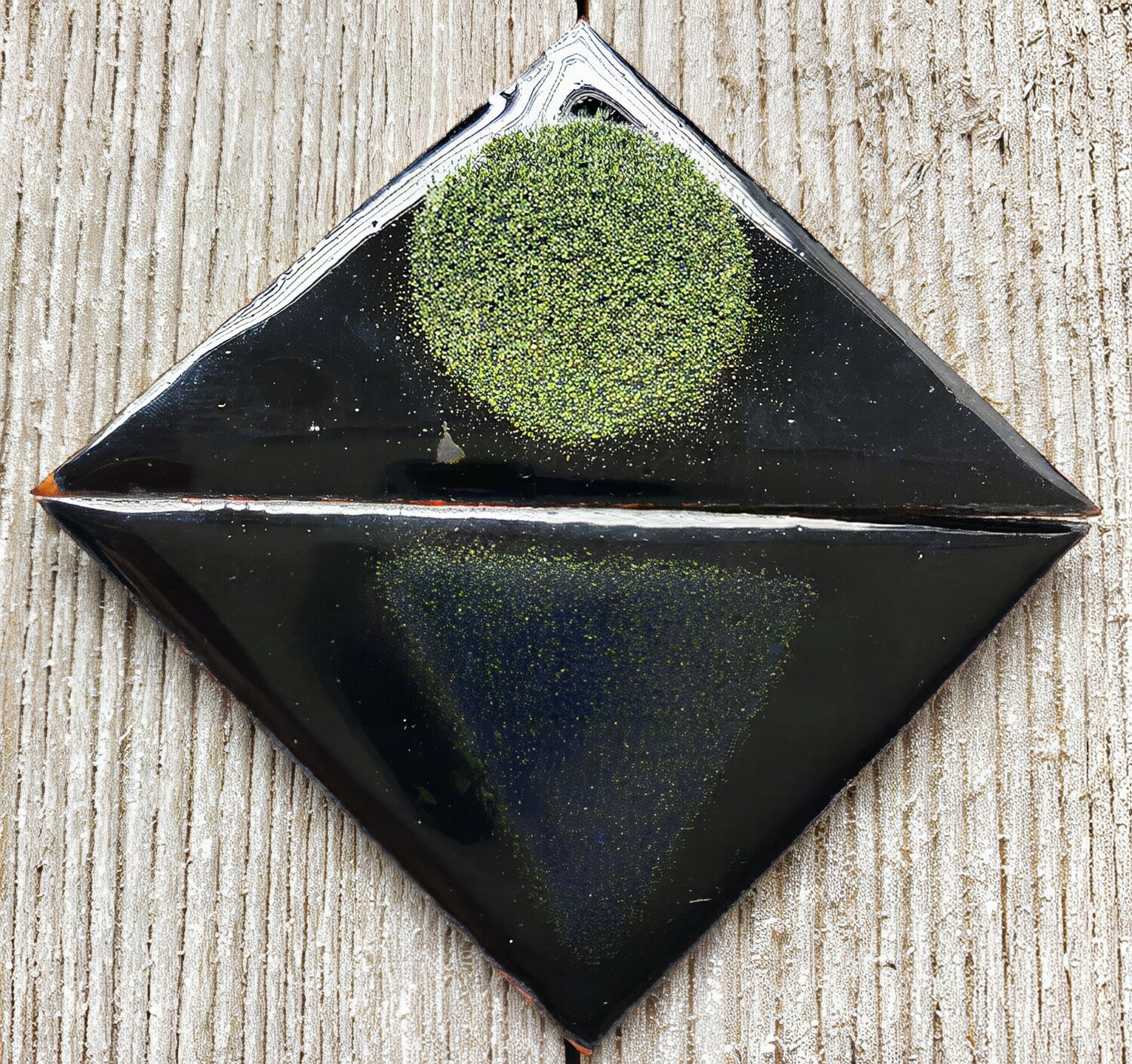 SE-15 Transparent Blue Metallic Gold   (50 Grams)