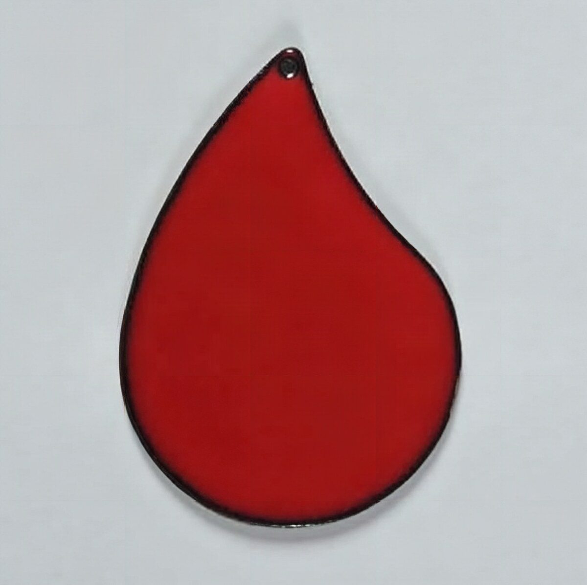 610 Red (op) - Product Image