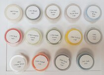 W.G. Ball Lead-free Painting Kit W.G. Ball Lead-free Painting Kit - Product Image