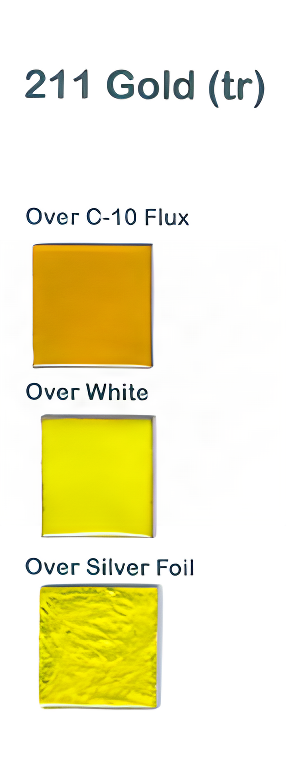 T-211 Gold (tr)   - Product Image