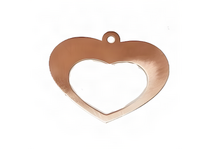 2 Hearts Necklace 2 Hearts Necklace - Product Image