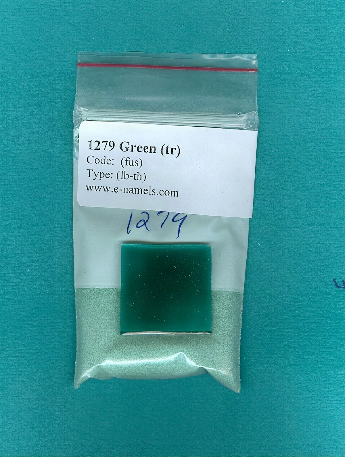 1279 Green (tr)