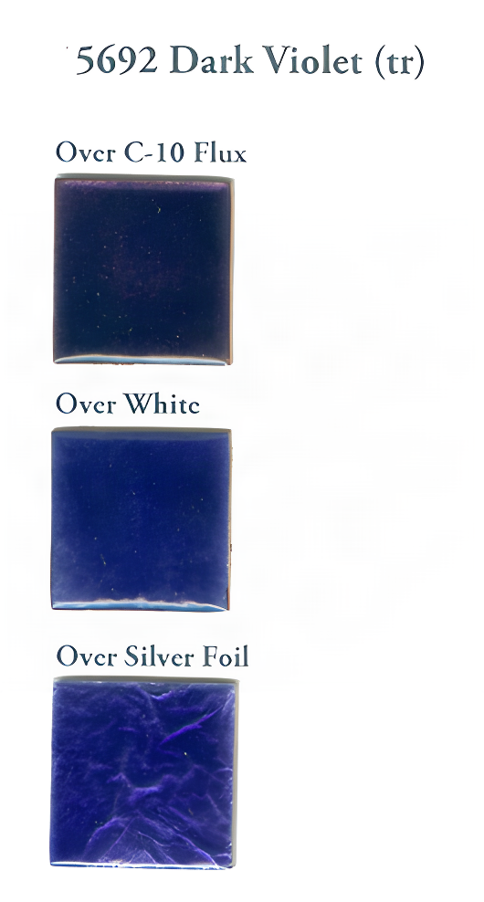 5692 Dark Violet (tr) - Product Image